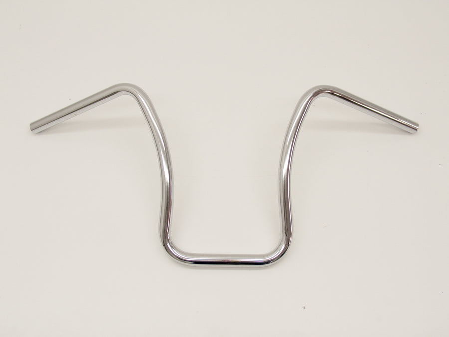 Motorcycle driver Ø 25 - LSB handlebar 800 mm wide