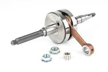 Aprilia SR Netscaper 50 2T LC - crankshaft HPC MK2 10mm KoBo