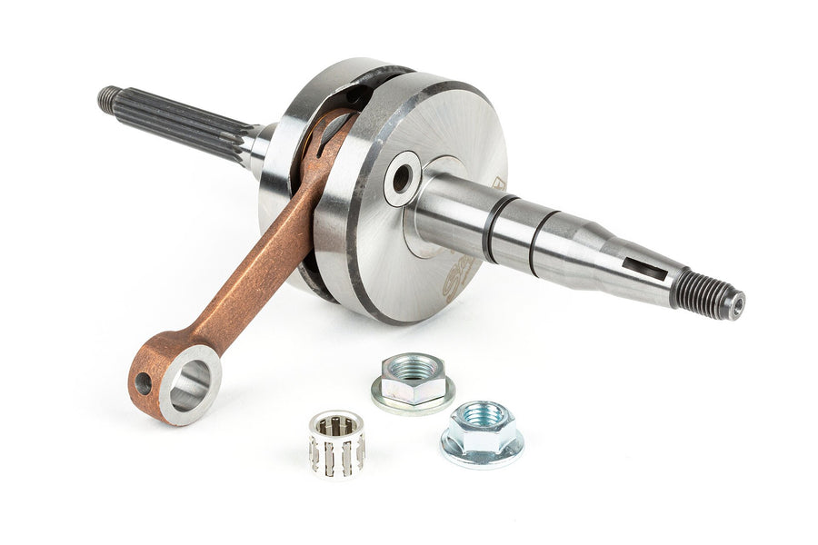 MBK Nitro 50 2T LC [2000–] - Kurbelwelle HPC MK2 10mm KoBo