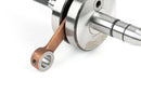 MBK Nitro 50 2T LC [2013–] - Kurbelwelle HPC MK2 10mm KoBo