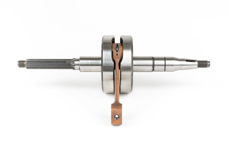 MBK Nitro 50 2T LC [2013–] - Kurbelwelle HPC MK2 10mm KoBo