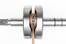MBK Nitro 50 2T LC [2013–] - Kurbelwelle HPC MK2 10mm KoBo