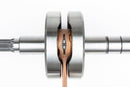 MBK Nitro 50 2T LC [2000–] - Kurbelwelle HPC MK2 12mm KoBo