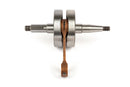 Fantic XE 50 2T - Zylinder Kurbelwelle 80ccm Grauguss