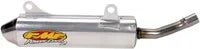 Honda Cr 250 R (Cr 250 R) [2002-2007] - Turbinecore 2 Spark Arrestor rear silencer – picture 11
