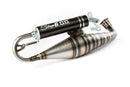 MBK Nitro 50 2T LC [2000–] - Auspuff R1400 MK2
