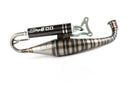 MBK Nitro Naked 50 2T LC [–2012] - Auspuff R1400 MK2