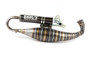MBK Nitro Naked 50 2T LC [2014–] - Auspuff R/T 90 - 100cc