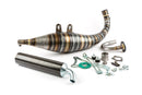 MBK Nitro 50 2T LC [2013–] - Auspuff R/T 90 - 100cc