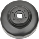 Buell RS 1200 [1991-1993] - Ölfilter – Oberfläche: Schwarz – Bild 3