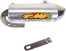 Suzuki LT 80 Quadsport [1988-1989, 1999-2000, 2004, 2006] - Powercore 2 silencer for ATV - picture 6