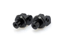 DUCATI SUPERSPORT 950 S [2025] – Adapter passenger footrest rubber pad – black-6