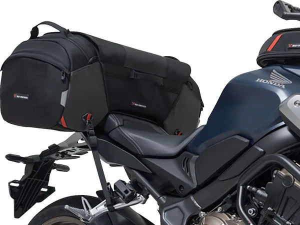 BMW F 650 CS Scarver [SW-MOTECH] – PRO Travelbag Hecktasche