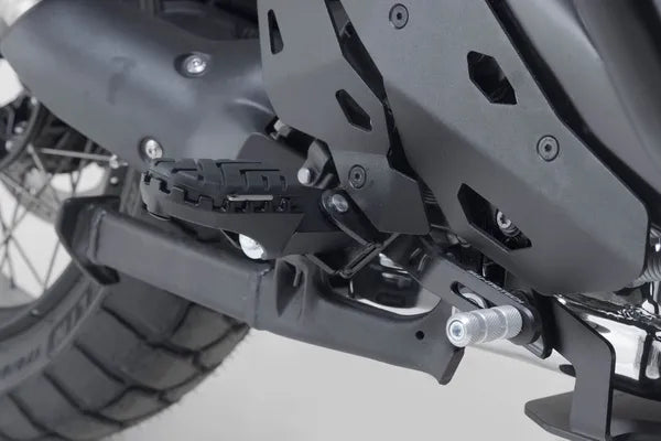 Yamaha XTZ 690 SP Tenere 700 Rally Edition [2021] - ION Fußstützen-Kit – Bild 3