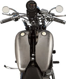 harley davidson flstc [DRAG SPECIALTIES] – 2" extended, two-piece flatside tank set-3