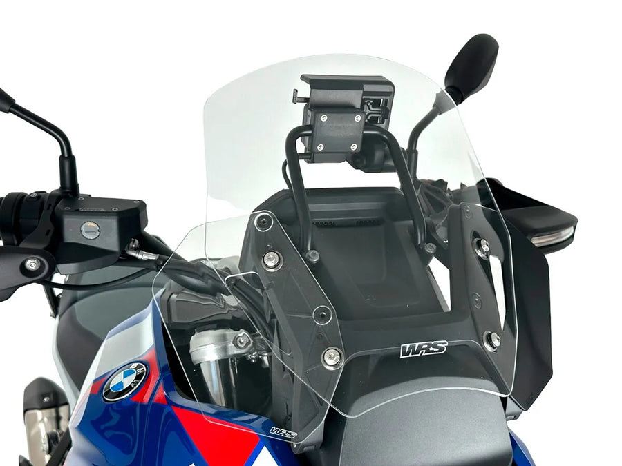 BMW R 1300 GS Trophy [WRS] – Wind deflector
