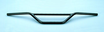 Motorcycle driver Ø 22 mm (7/8 ") - Enduro / Moto -Cross handlebar 890 mm wide, black