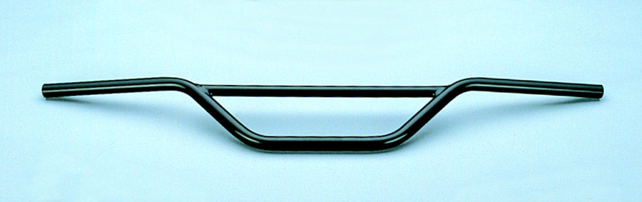 Motorcycle driver Ø 22 mm (7/8 ") - Enduro / Moto -Cross handlebar 890 mm wide, black