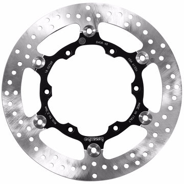 YAMAHA YZ 125 [2015-2024] - Oro series brake disc
