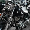 Yamaha XV 1900 SCL Raider Scl [2014] - 5-3/4" LED Adaptive 2 Scheinwerfer – Art.-Nr. 0555101 – Bild 12