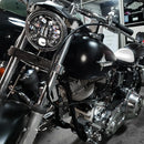 Triumph Thunderbird 1700 [2016, 2017-2018] - 5-3/4" LED Adaptive 2 Scheinwerfer – Bild 4