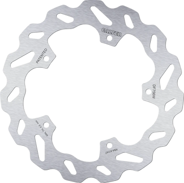 BMW S 1000 RR [2025] - brake disc – picture 1