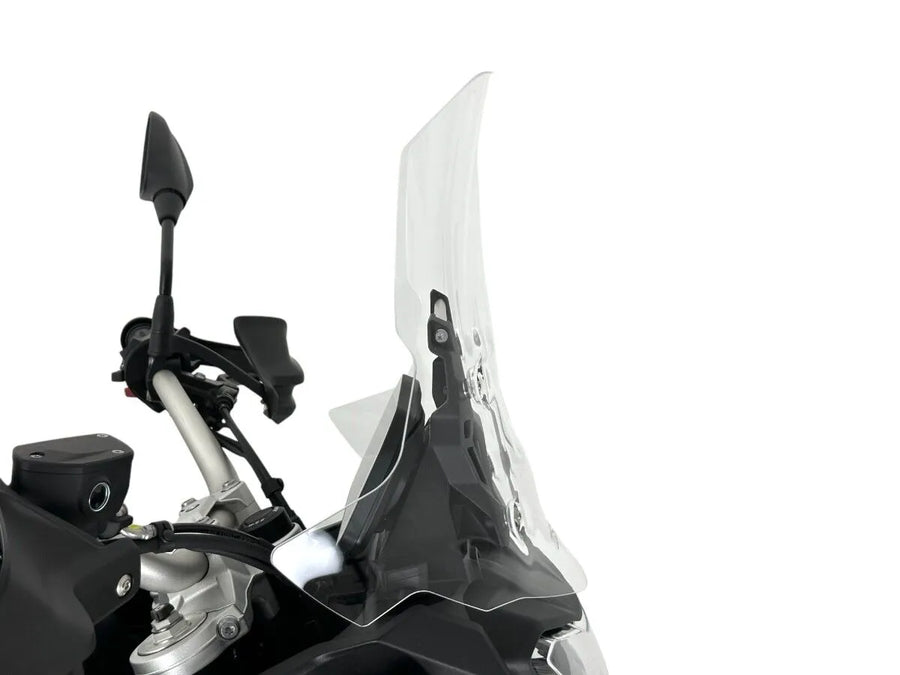 BMW F 900 GS [WRS] - windshield