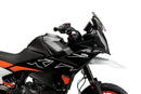 KTM 890 SMT [2025] – Sports Screen – Tinted-2
