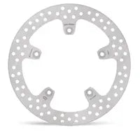Honda Ctx 1300 [2015-2019, 2015, 2016, 2018-2019] - Hintere Halo Series Bremsscheibe – Bild 7