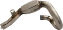 Kawasaki KX 450 F (KX 450 F) [2016-2018] - MegaBomb manifold - picture 7