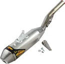 Yamaha Wr 250 F [2015-2019] - PowerCore 4 HEX slip-on silencer - picture 6