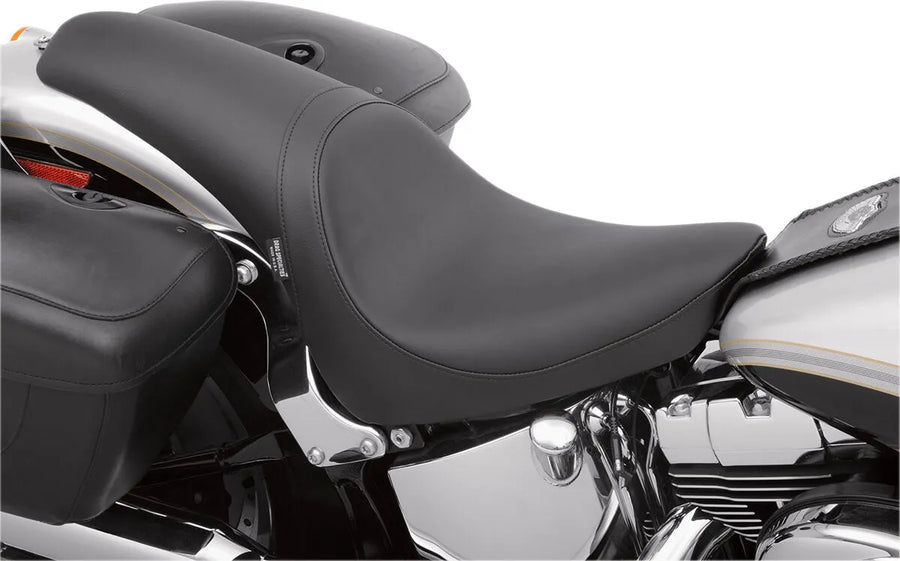 harley davidson flstc [DRAG SPECIALTIES] – Predator seat