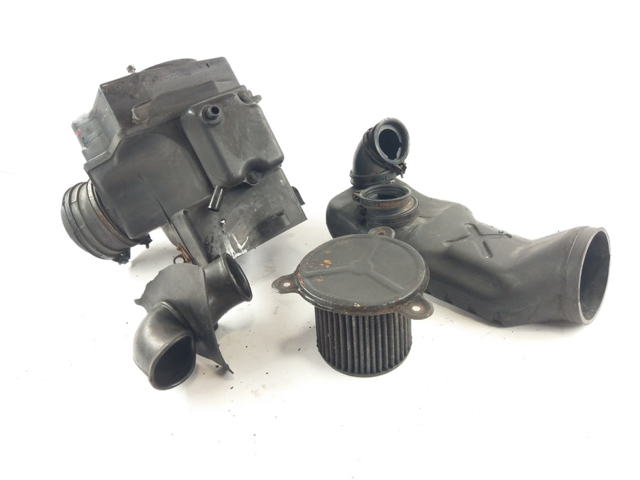 Honda XRV 750 Africa Twin RD04 [1991] - Air filter box airbox