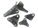Honda CB 900 F SC01 [1981] - Holder bundle-1