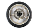 Yamaha XV 750 Virago [1991] - Front wheel rim-2