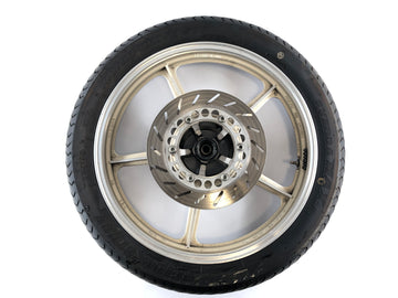 Yamaha XV 750 Virago [1991] - Front wheel rim - 0