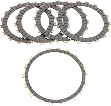 honda cb 300 [EBC] – CK Standard Series clutch kit