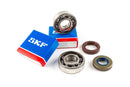 Fantic XM 50 2T - Zylinderkit Kurbelwelle Auspuff Sport MK2