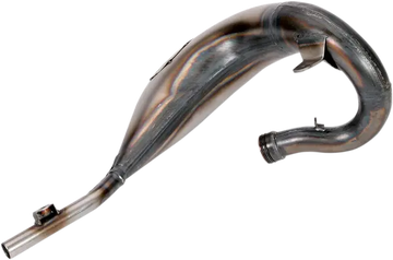 Yamaha YZ 85 SW [2004, 2008-2010, 2012] - Factory Fatty Exhaust – Picture 2