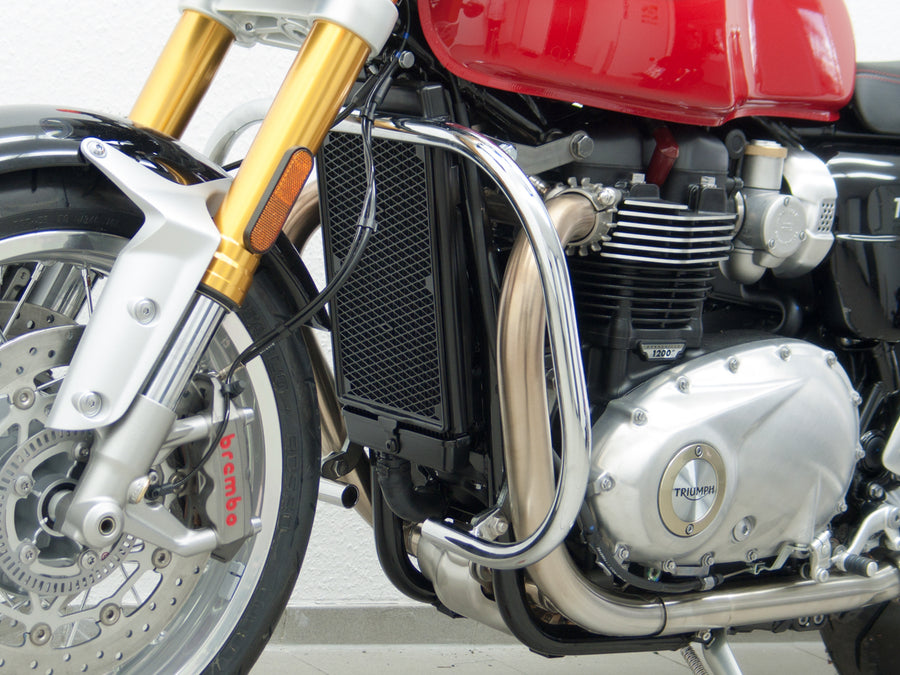 Triumph Thruxton 1200 [2016-2019] - protective bar