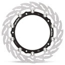 Bmw K 1600 Grand America [2018-2019, 2021, 2024, 2022-2024] - Flame Series Rotor Race – Image 1
