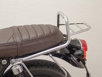 Triumph Bonneville T 120 [2016-2020] - luggage rack