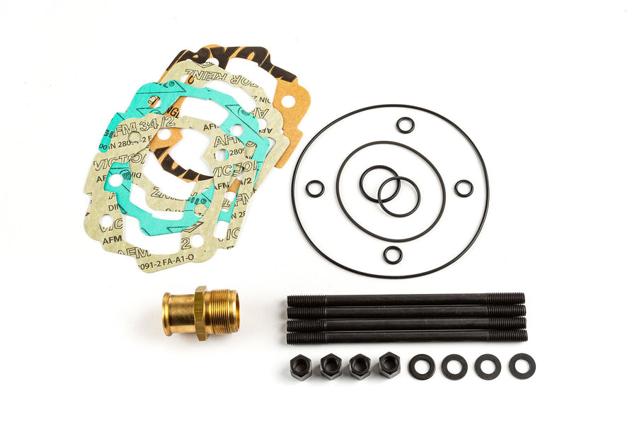 Aprilia SX SM 50 2T D50B0 [2007–] - Zylinderkit 88 ccm