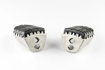 CFMOTO 800 MT-X [2025-2026] - ION footrest kit, version FRS.10.011.10000/S – picture 2