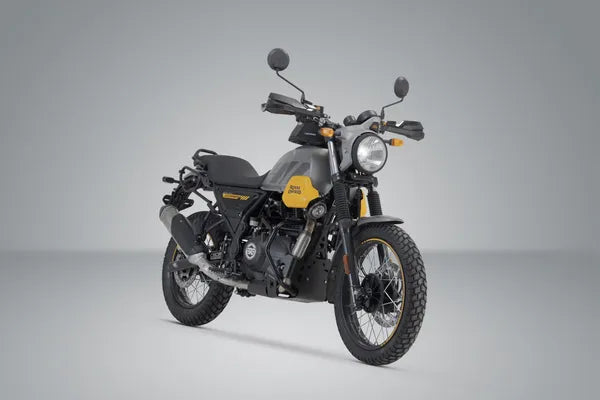 Royal Enfield Scram [SW-MOTECH] – SLC Seitengepäckträger