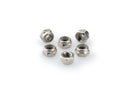 KTM RC 390 [2025] – Nuts made of anodized aluminum – silver-83