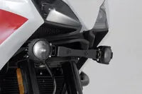 Moto Morini X-Cape 650 [2021-2024] - EVO fog light kit - picture 7