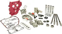 Harley-Davidson FLHTCSE 1690 EFI Electra Glide Screamin Eagle [2004] - OE+ conversion kit for hydraulic timing chain tensioner - picture 6