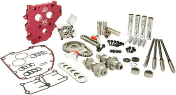 Harley-Davidson FXDWG3 1450 Dyna Wide Glide Limited Edition [2002] - HP+® chain drive conversion kit with hydraulic tensioners - picture 2