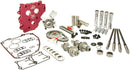 Harley-Davidson FXDWG3 1450 Dyna Wide Glide Limited Edition [2002] - HP+® chain drive conversion kit with hydraulic tensioners - picture 1